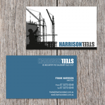 Business Cards 90 x 55mm
