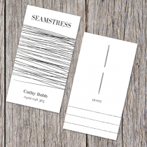 Business Cards 90 x 50mm