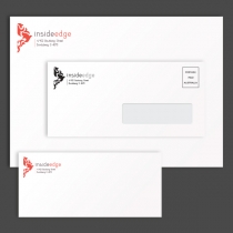 DL, DLX & C4 - Printed Envelopes