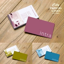 Business Cards