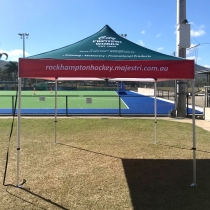 Branded Marquees!!