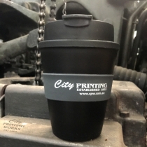 Our new 'Cup 2 Go' coffee cup