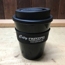 Eco Friendly, re-usable Cup 2 Go