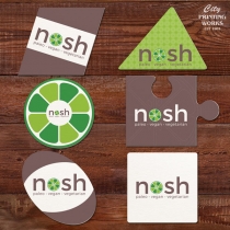 Drink Coasters