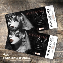 Event Tickets