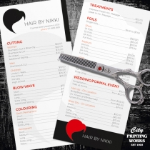 DL Flyers