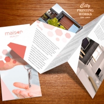 DL Brochure
