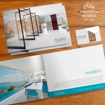 Brochures & Catalogues