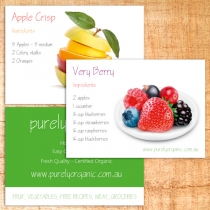 A6 Postcards