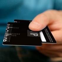 Membership Cards