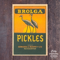 brolga-pickles