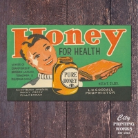 honey-for-health