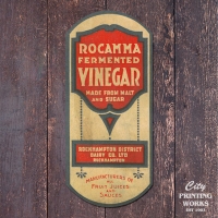 rocamma-vinegar