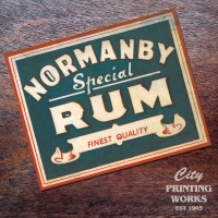 normanby-special-rum